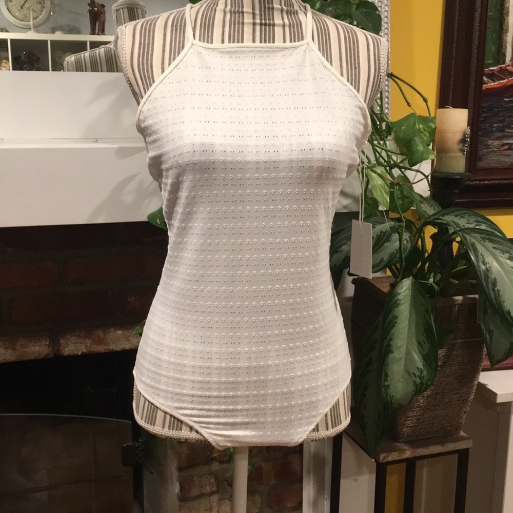 Sexy, intricate body suit from 1. State - Picture 2 of 7